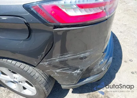 2020 Ford Edge Se z USA, uszkodzony, nr VIN 2FMPK4G97LBA02248